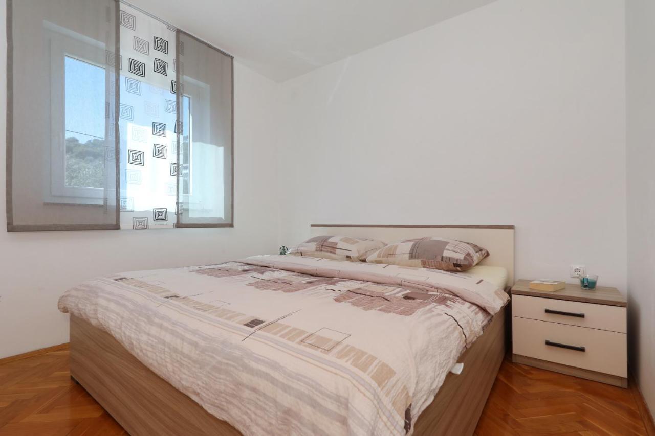 Apartment Dora 普莱克 外观 照片