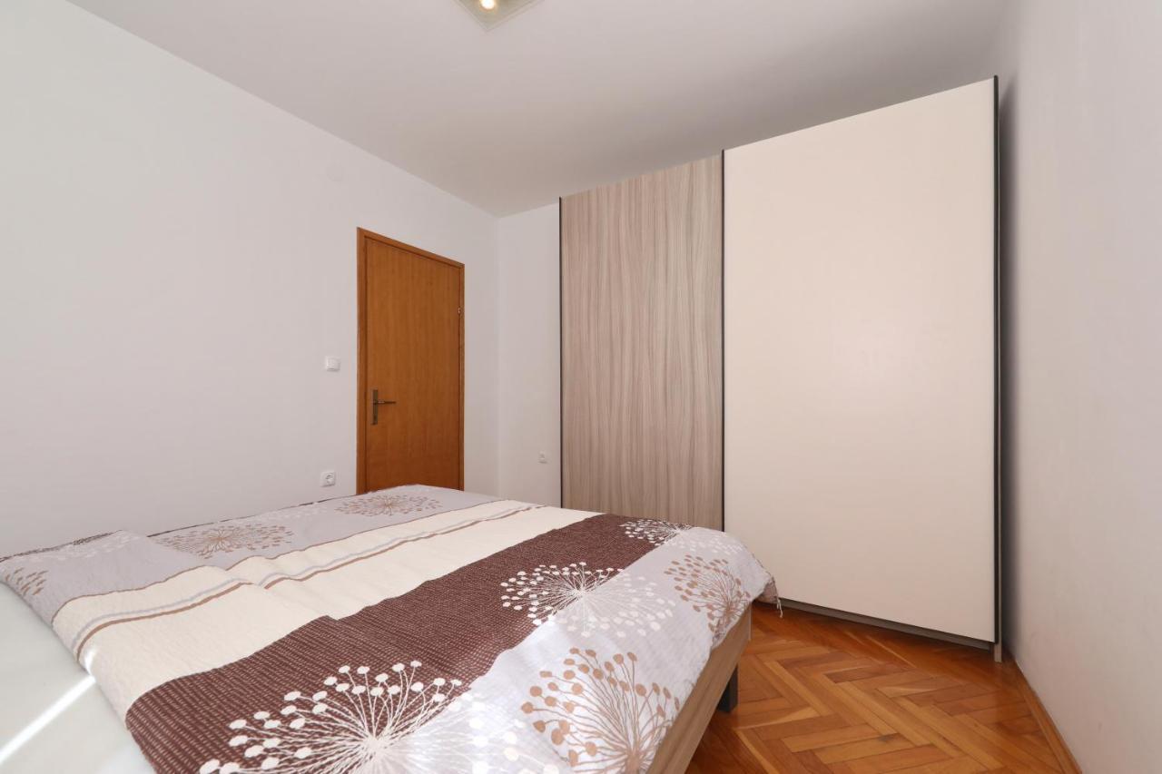 Apartment Dora 普莱克 外观 照片