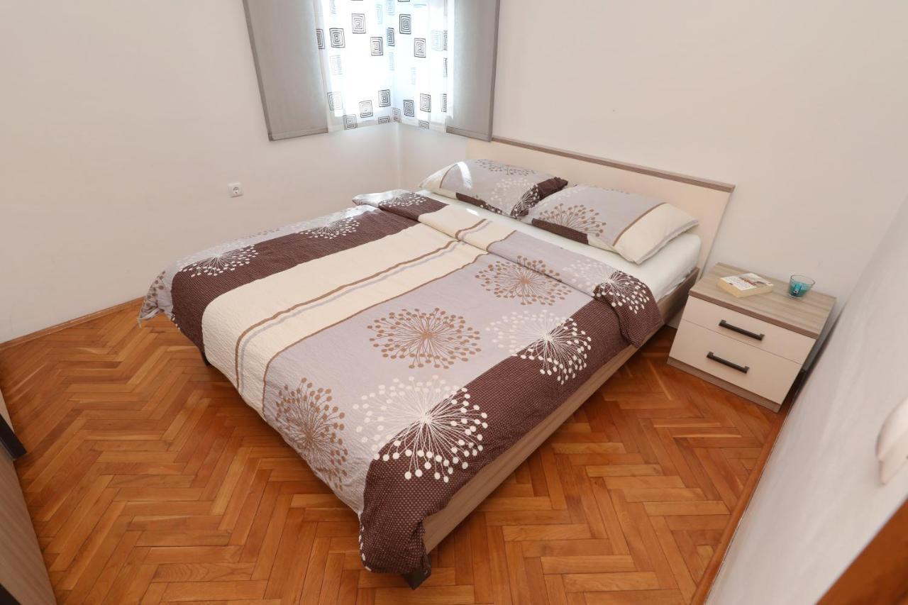 Apartment Dora 普莱克 外观 照片