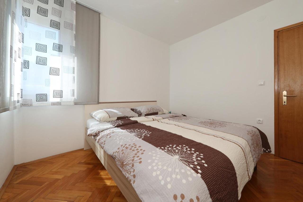 Apartment Dora 普莱克 外观 照片